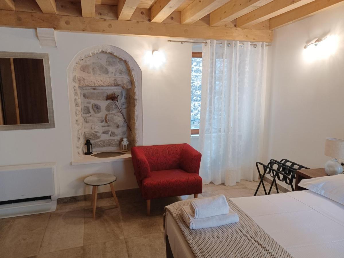 Jr Luxury Guesthouse2 スプリト エクステリア 写真