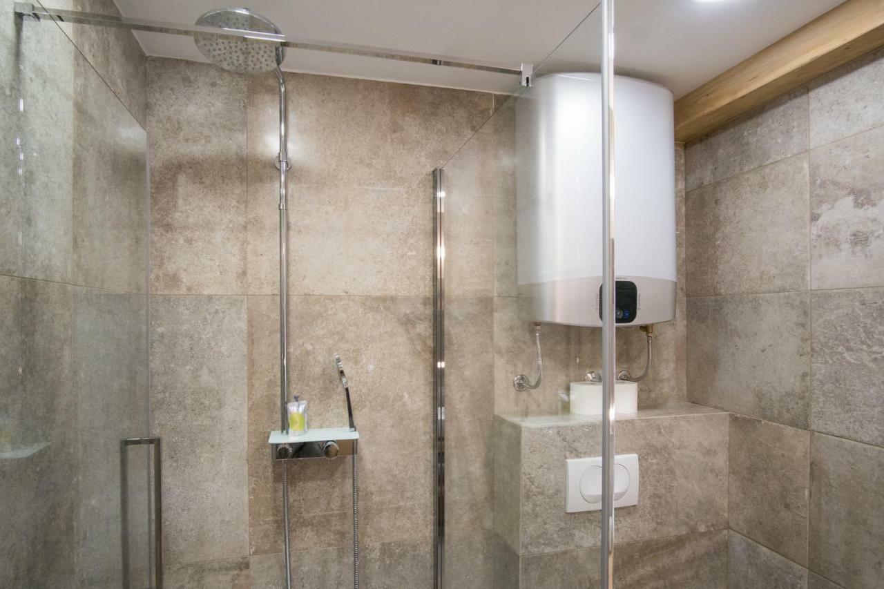 Jr Luxury Guesthouse2 スプリト エクステリア 写真