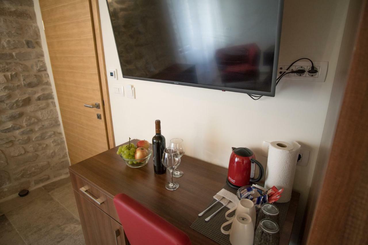 Jr Luxury Guesthouse2 スプリト エクステリア 写真