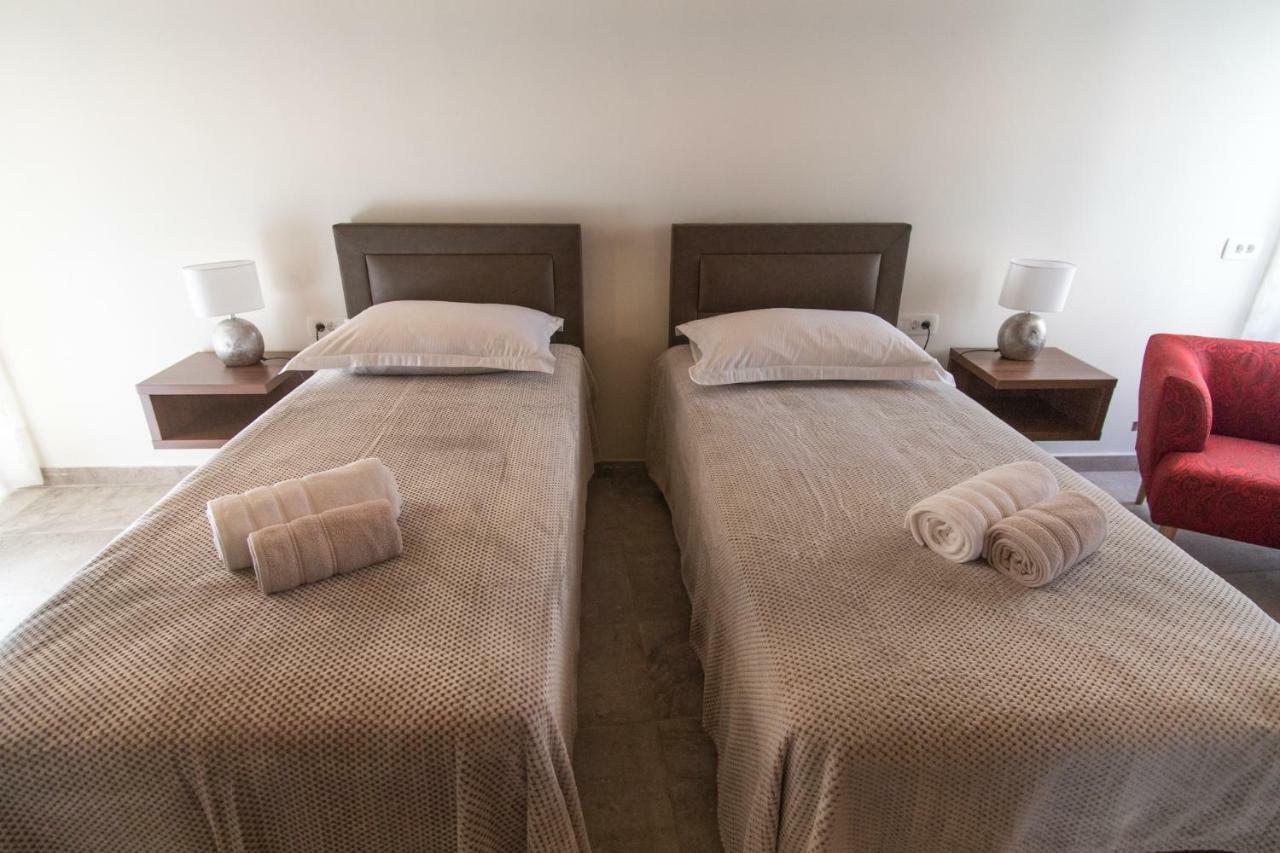 Jr Luxury Guesthouse2 スプリト エクステリア 写真