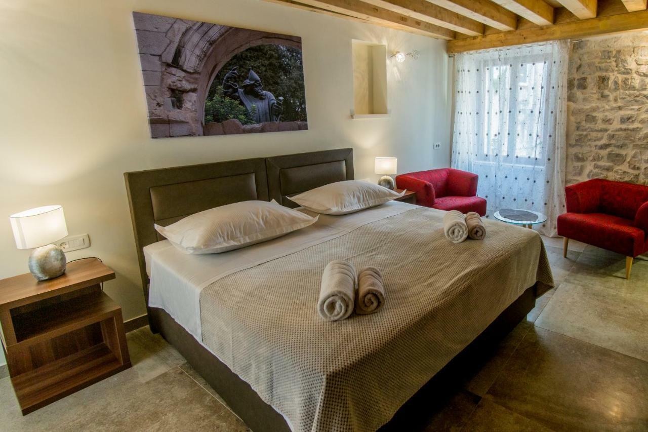 Jr Luxury Guesthouse2 スプリト エクステリア 写真