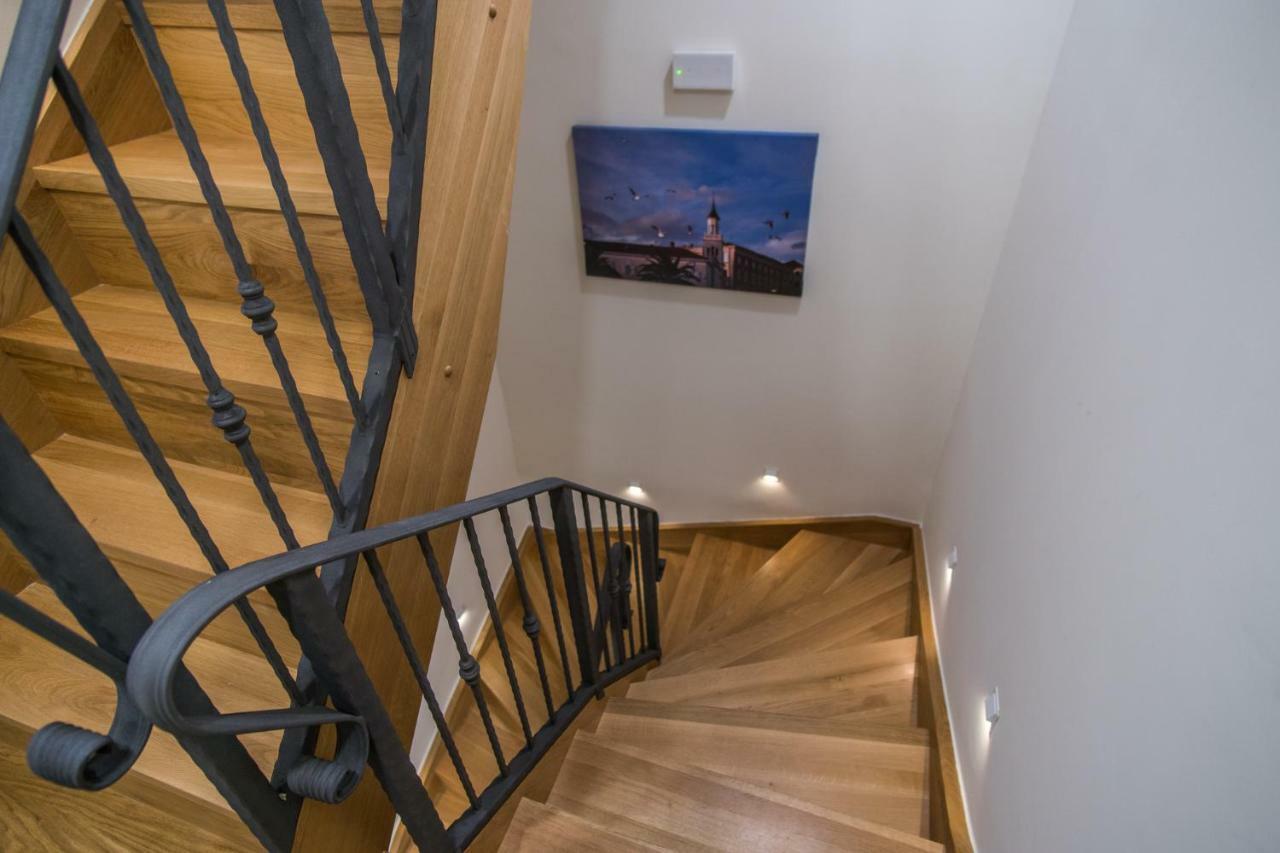 Jr Luxury Guesthouse2 スプリト エクステリア 写真
